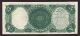Us 1907 $5 Legal Tender Fr 83 Vf - Xf (- 429) Large Size Notes photo 1
