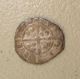 1307 - 27 Edward Ii Hammered Silver Penny,  London Vg Coins: Medieval photo 1