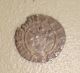 1272 - 1307 Edward I Hammered Silver Penny,  London Vg Coins: Medieval photo 1