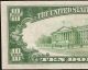 Au 1934 A $10 Dollar Bill Silver Certificate Wwii Ww2 Currency Yellow Seal Note Small Size Notes photo 1