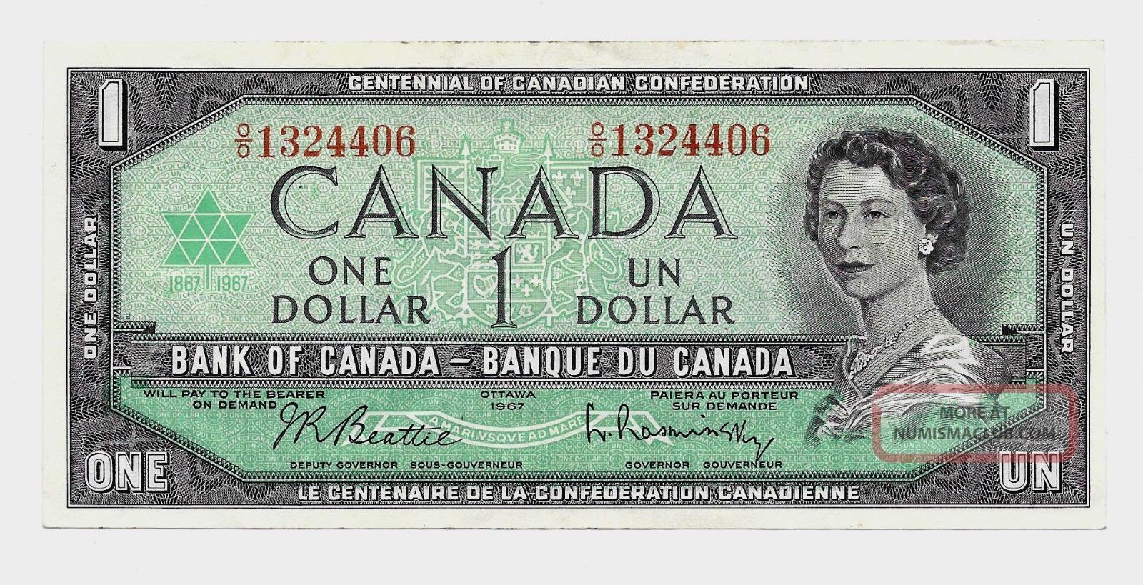 1967-canadian-centennial-of-confederation-dollar-bill