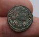 Valens - Victory,  Wings Back.  364 - 378 Ad Ancient Roman Coin Coins & Paper Money photo 1