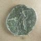 Roman Imperial Ae Sestertius Coin Of Marcus Aurelius Salus Ric 964 Us15 Coins: Ancient photo 1