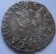 Germany Trier Erzbistum Philipp Christoph Von Sötern 1623 - 52 Petermenger 1649 Coins: Medieval photo 1