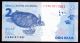 Brazil 2 Reais (2015) - P252 - Signature - Turtle - Uncirculated Paper Money: World photo 2