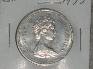 1973 Canadian Dollar photo