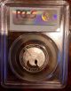 2007 - W 10th Anniversary Pr70dcam $50 Platinum Coins: US photo 1