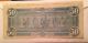 1864 $50 Confederate States Of America Bank Note,  Crisp Paper Money: US photo 2
