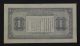 During The Period Of The Republic Of China,  Zhejiang Land Tax For A Ticket 1yuan Asia photo 1