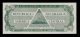 Nicaragua 1/2 Cordoba (1991) Pick 171 Unc Banknote. North & Central America photo 1