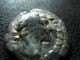Silver Denarius Of Marcus Aurelius.  Ancient Roman Coin 161 - 180 Ad Coins: Ancient photo 2