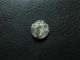 Silver Denarius Of Marcus Aurelius.  Ancient Roman Coin 161 - 180 Ad Coins: Ancient photo 3