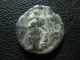 Silver Denarius Of Marcus Aurelius.  Ancient Roman Coin 161 - 180 Ad Coins: Ancient photo 4