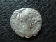 Silver Denarius Of Marcus Aurelius.  Ancient Roman Coin 161 - 180 Ad Coins: Ancient photo 1