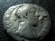 Silver Denarius Of Marcus Aurelius.  Ancient Roman Coin 161 - 180 Ad Coins: Ancient photo 2