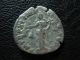 Silver Denarius Of Marcus Aurelius.  Ancient Roman Coin 161 - 180 Ad Coins: Ancient photo 4