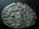 Silver Denarius Of Marcus Aurelius.  Ancient Roman Coin 161 - 180 Ad Coins: Ancient photo 5
