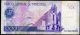 Venezuela 1,  000 1000 Bolivares 10/9/1998 P - 79 Vf Circulated Banknote Paper Money: World photo 1