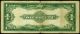 1923 $1 Large Size Silver Certificate Fr.  237 Large Size Notes photo 1