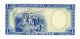 Chile … P - 134b … 1/2 Escudos … Nd (1962 - 75) … Unc Paper Money: World photo 1