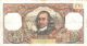 1976 France 100 Francs Note. Europe photo 1