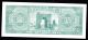 Korea South 100 Hwan (1956) Pick 19c Xf Banknote. Asia photo 1