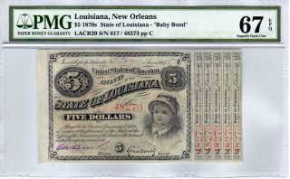 $5 1870 ' S 