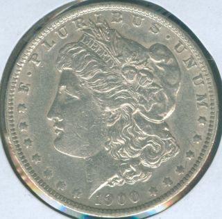 1900 Morgan Dollar (1619775) photo