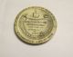1950 Rochester Numismatic Assoc Presidents Medal Exonumia photo 1