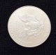 2016 1 Oz Silver American Eagle Bu.  999 Silver Spot Fresh From Tube Coins photo 3