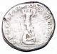 Authentic Trajan Roman Coin,  Ar Silver Denarius,  Rv.  Dacia Capta - C323 Coins: Ancient photo 1