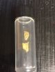 2 Natural Gold Panning Nuggets 23k 8 G 925 Sterling Silver Bullion 2.  08 Oz Ounce Silver photo 2