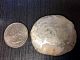 2 Natural Gold Panning Nuggets 23k 8 G 925 Sterling Silver Bullion 2.  08 Oz Ounce Silver photo 6