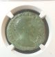 Lucius Verus Ancient Roman Ae Bronze Sestertius Concord Avgvstor Ngc Certified Coins: Ancient photo 7