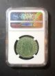 Lucius Verus Ancient Roman Ae Bronze Sestertius Concord Avgvstor Ngc Certified Coins: Ancient photo 8