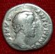 Roman Empire Coin Antoninus Pius Eagle On Reverse Silver Denarius Coins: Ancient photo 1
