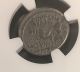 Scaurus & Hypsaeus Ancient Roman Silver Denarius Coins: Ancient photo 5