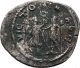 Gallienus Son Of Valerian I Very Rare Billon Silver Ancient Roman Coin I28611 Coins: Ancient photo 1