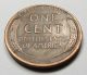 1925 - D Lincoln Wheat Cent (all Winnings = 1 S&h Fee) Small Cents photo 4
