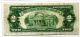 1928a $2.  00 United State Note (ltn) Small Size Notes photo 1