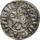 A31: Medieval:crusaders : Cilician Armenia - Hetoum - 1226 - 1270 Silver Hammered Coin Coins: Medieval photo 2