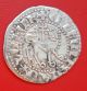 H28 Medieval Crusaders Cilician Armenia Levon Ii 1270 - 1289 Ad.  Silver Coin Coins: Medieval photo 2