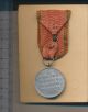 Romania Soviet Medal Communist Romanian Work Order First Type Rpr Award Document Europe photo 2