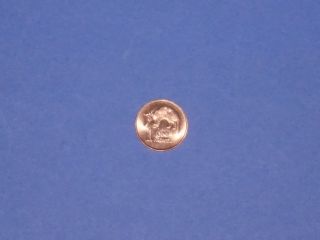 1983 Zambia Coin 