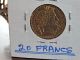 1851 - A France 20 Fr Francs Gold Coin Uncirculated (bu) French Gold Coin France photo 7