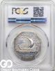 1925 Norse Commemorative Medal,  Thick,  Pcgs Ms Ms 63 Always In High Demand Commemorative photo 3