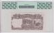 China Paper Money Pcgs Graded Very Choice 64ppq Asia photo 1