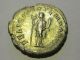 Silver - Antoninian Of Gordianus Iii.  Rv.  Felicitas Standing Left Coins: Ancient photo 1
