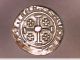 Frankish Crusaders Lusignan Kingdom Cyprus Jerusalem Hugh Iv Gros Grand Coin Coins: Medieval photo 2