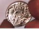 Frankish Crusaders Lusignan Kingdom Cyprus Jerusalem Hugh Iv Gros Grand Coin Coins: Medieval photo 6